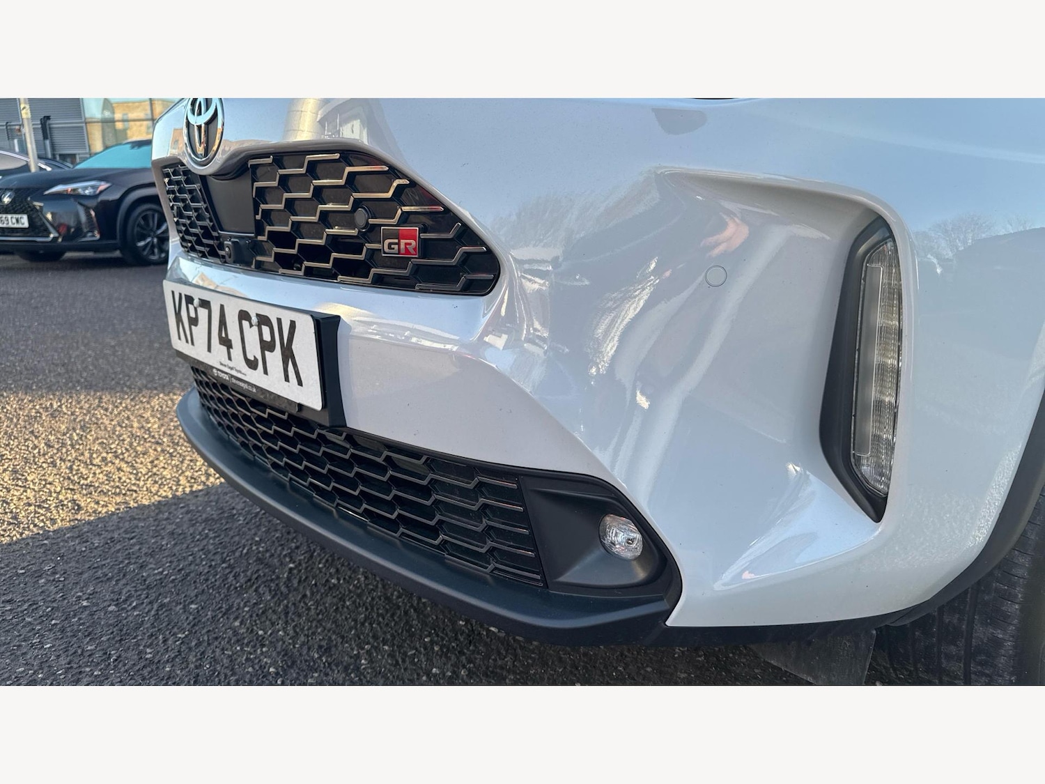 Used Toyota Yaris Cross 2024 for sale - 77400487: Photo 23