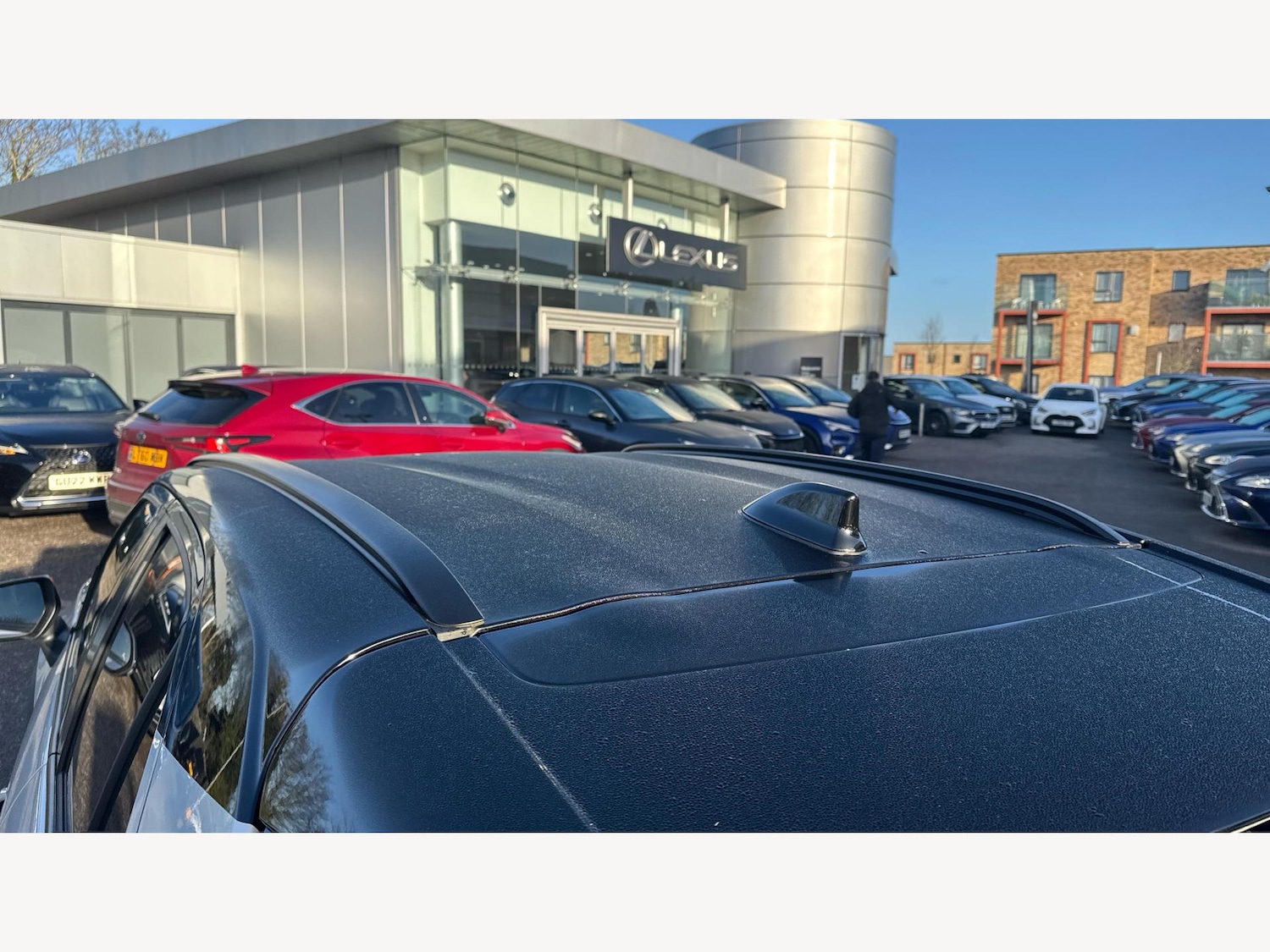 Used Toyota Yaris Cross 2024 for sale - 77400487: Photo 26