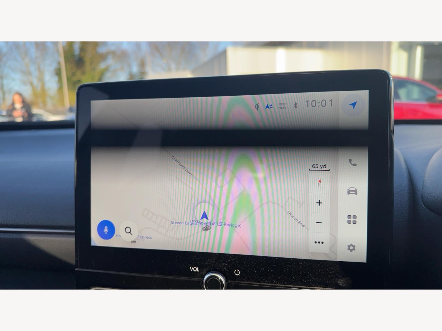 Used Toyota Yaris Cross 2024 for sale - 77400487: Photo 9