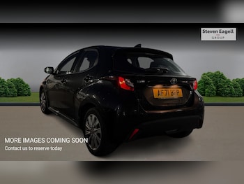 Used Toyota Yaris 2021 for sale - 76399093: Photo