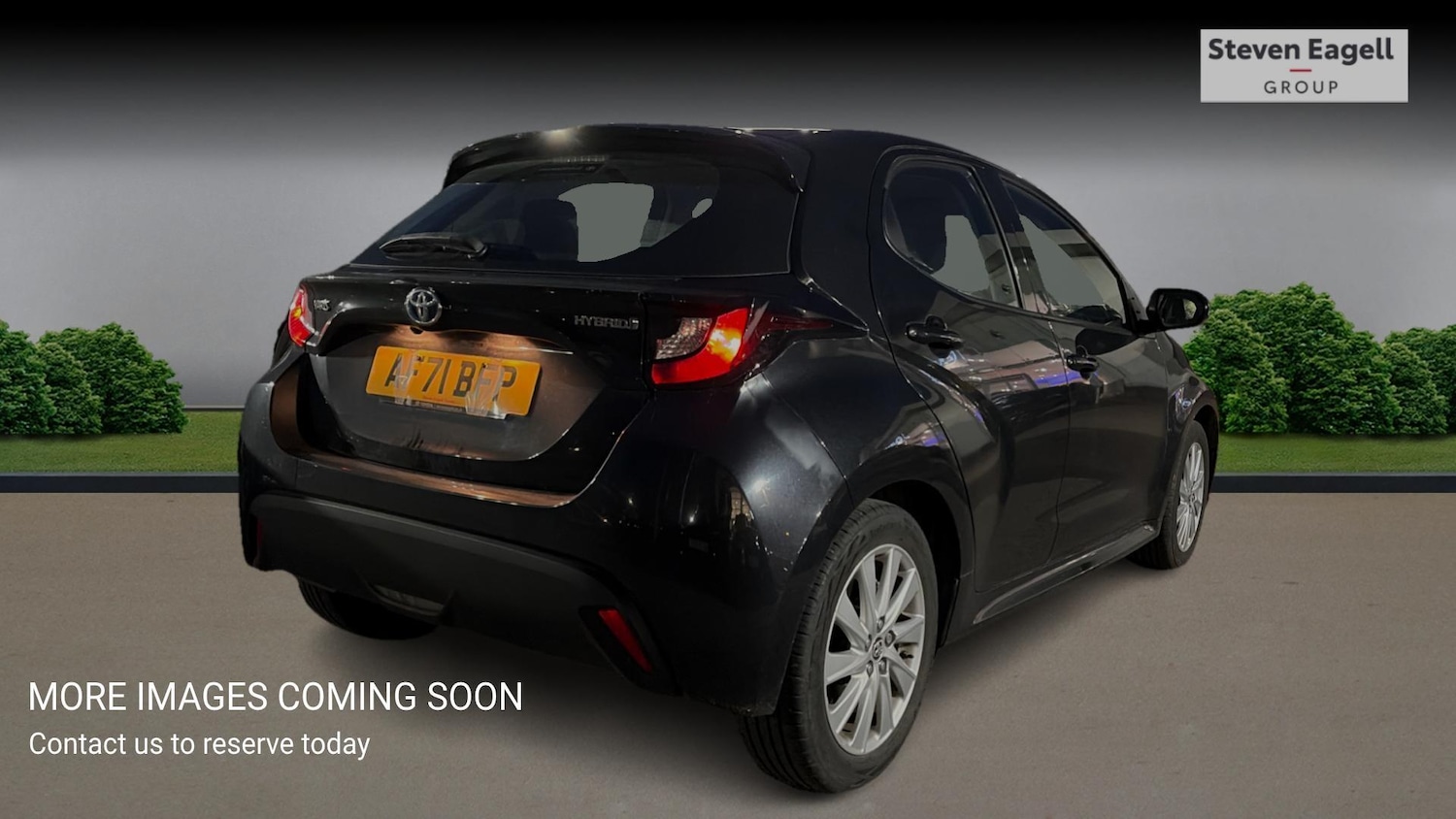 Used Toyota Yaris 2021 for sale - 76399093: Photo 4