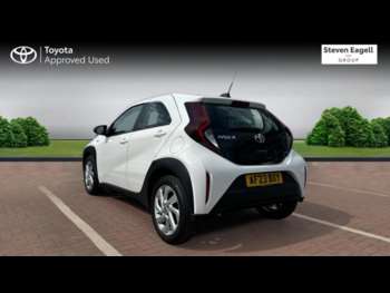 Used Toyota Aygo X 2023 for sale - 74699986: Photo