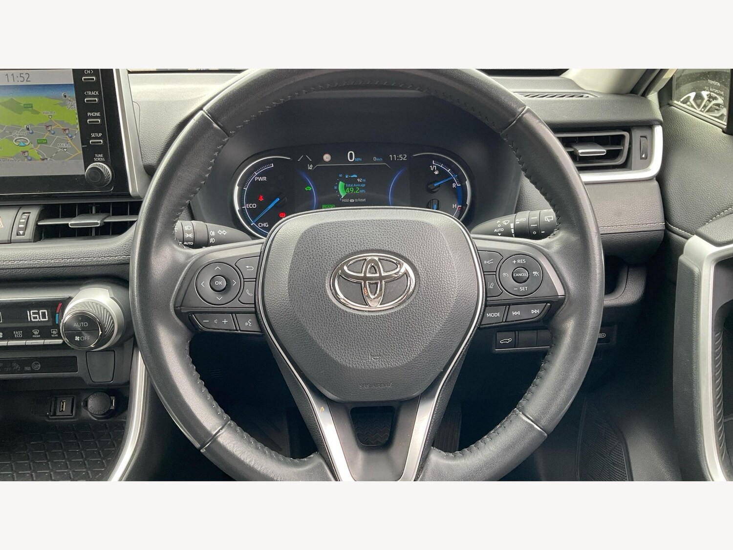 Used Toyota RAV4 2022 for sale - 76975962: Photo 10