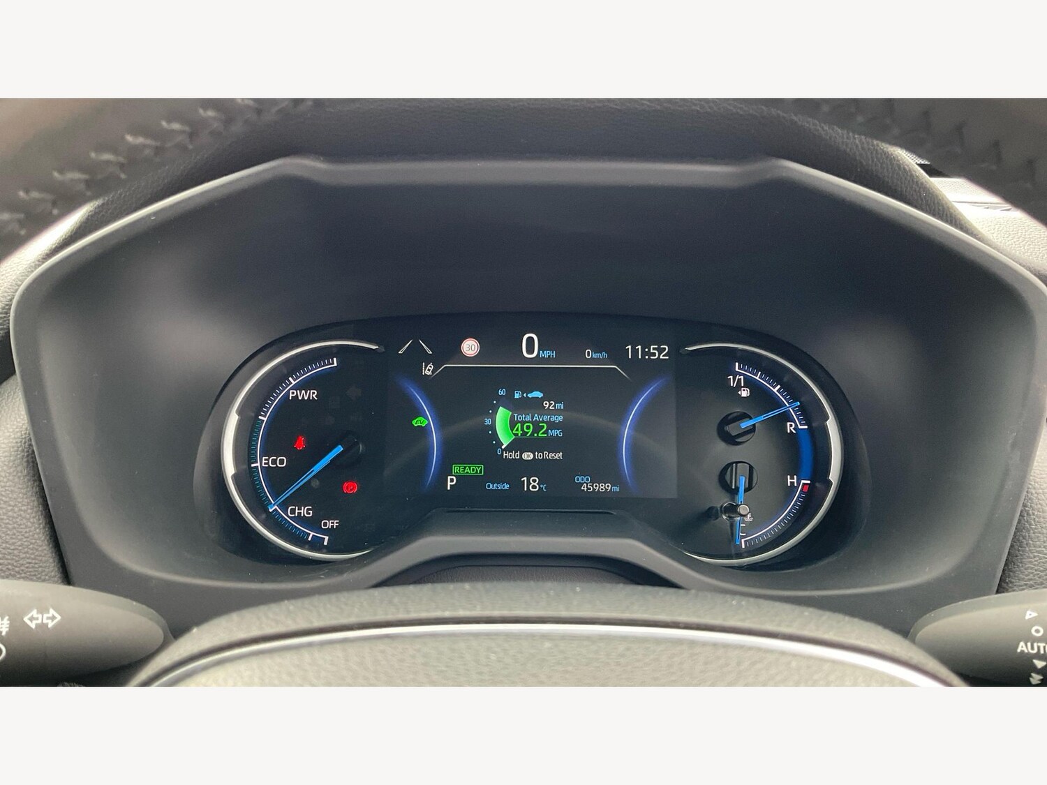 Used Toyota RAV4 2022 for sale - 76975962: Photo 11