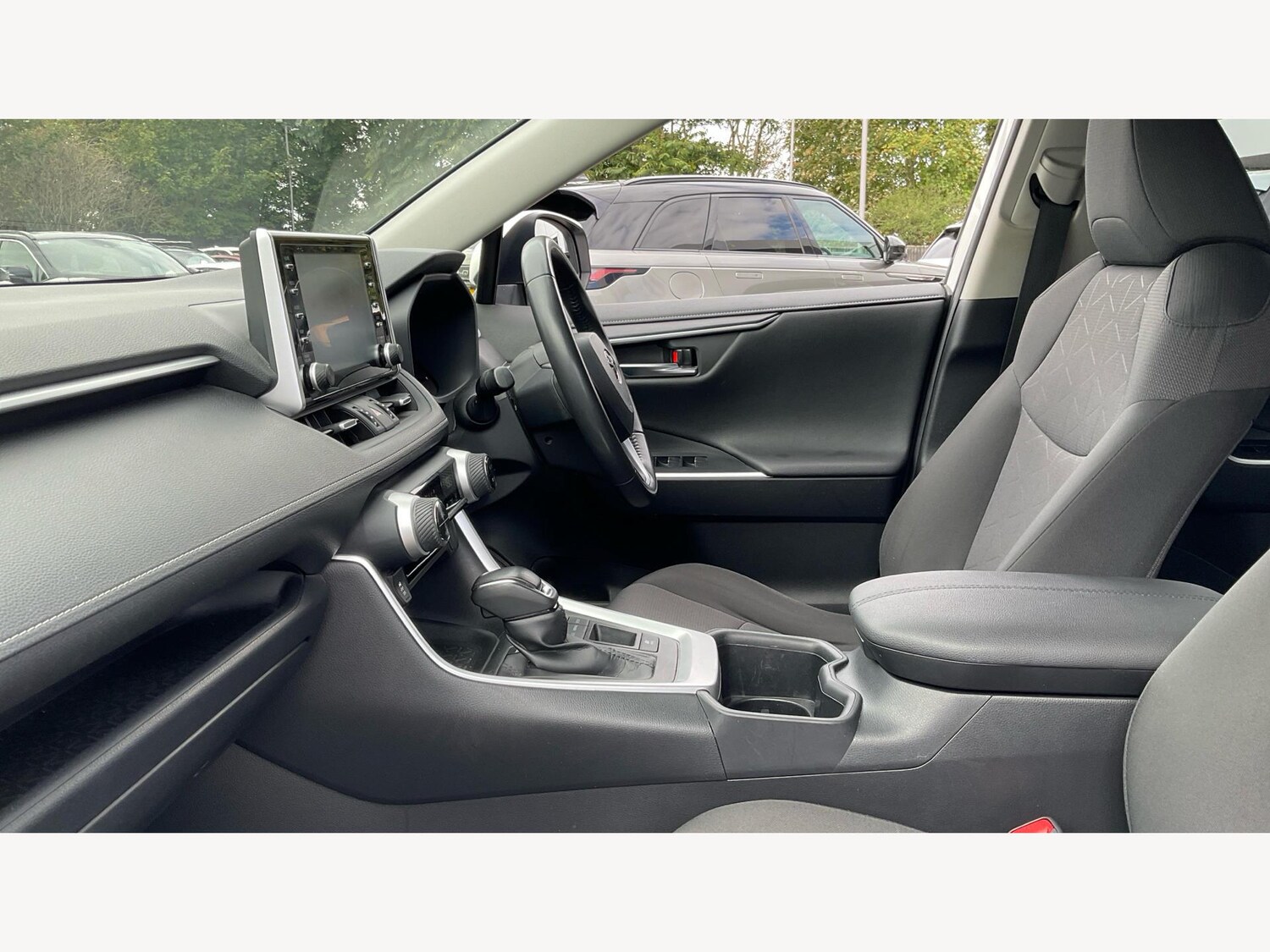 Used Toyota RAV4 2022 for sale - 76975962: Photo 12