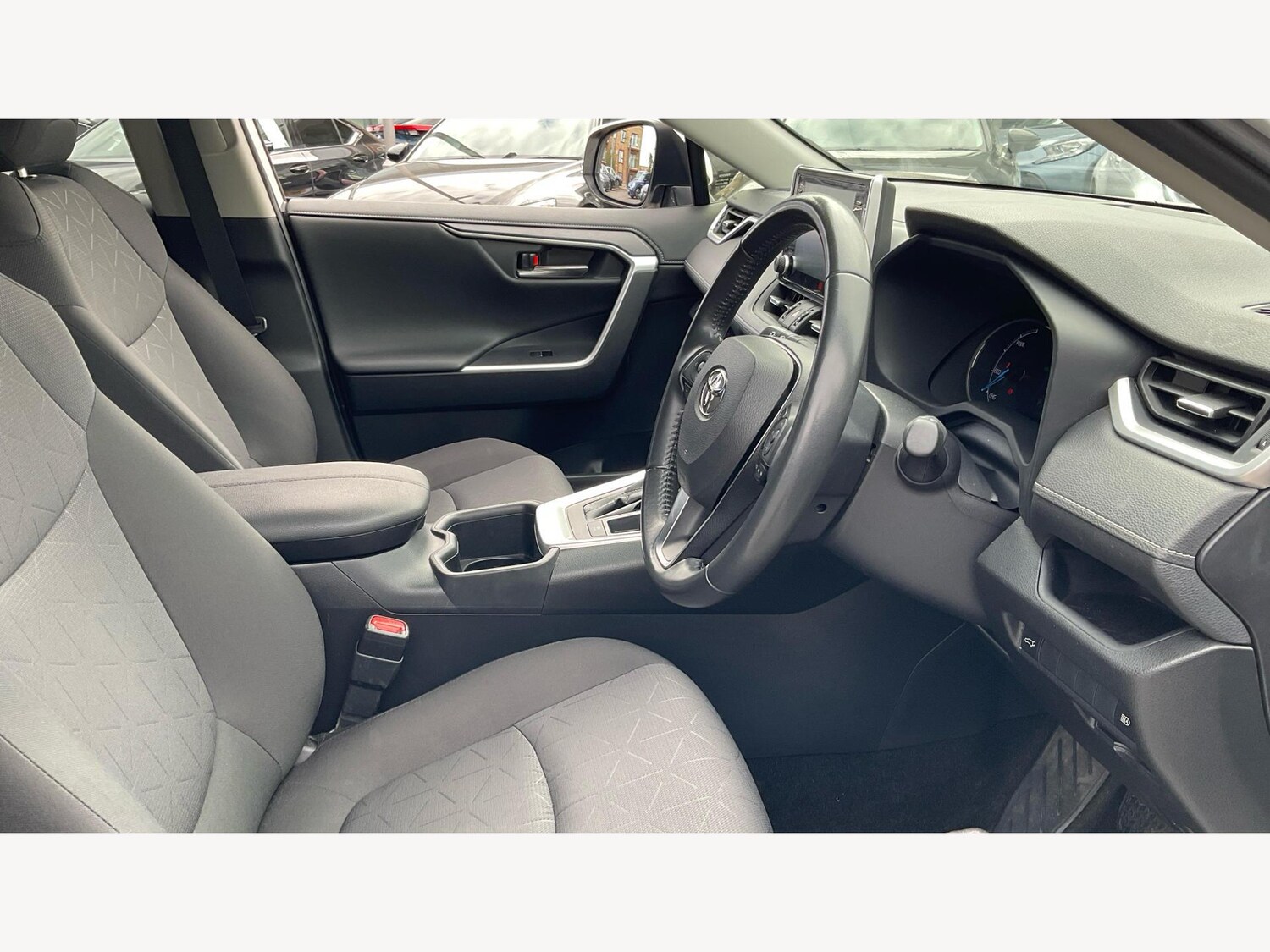 Used Toyota RAV4 2022 for sale - 76975962: Photo 13