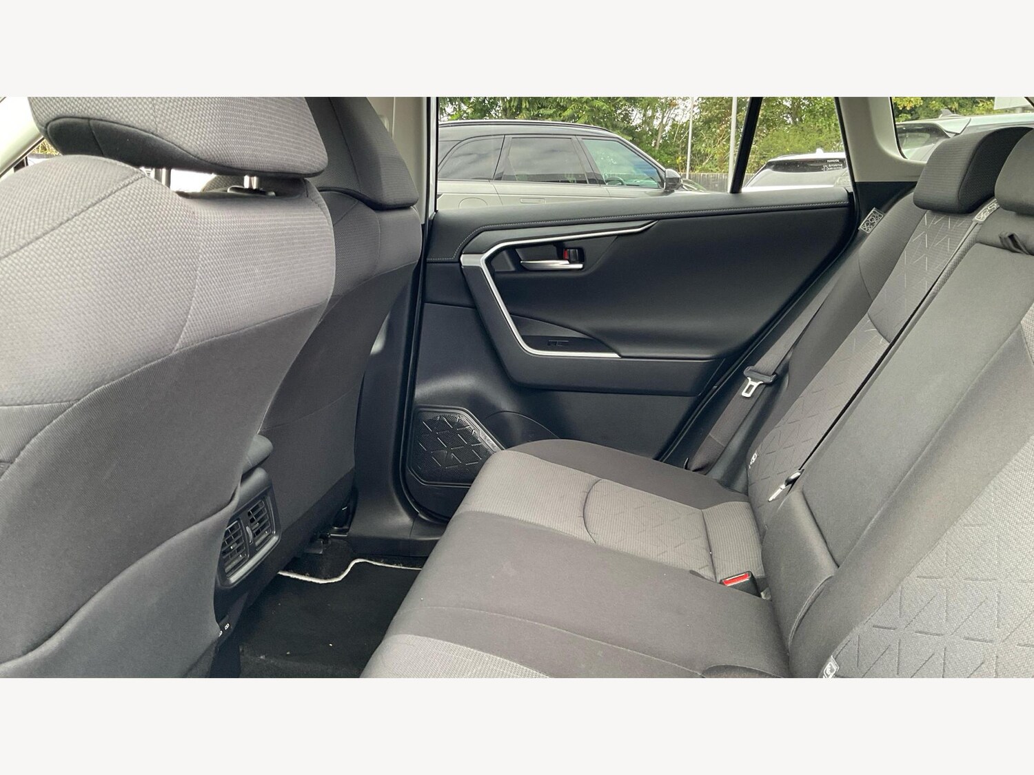 Used Toyota RAV4 2022 for sale - 76975962: Photo 15