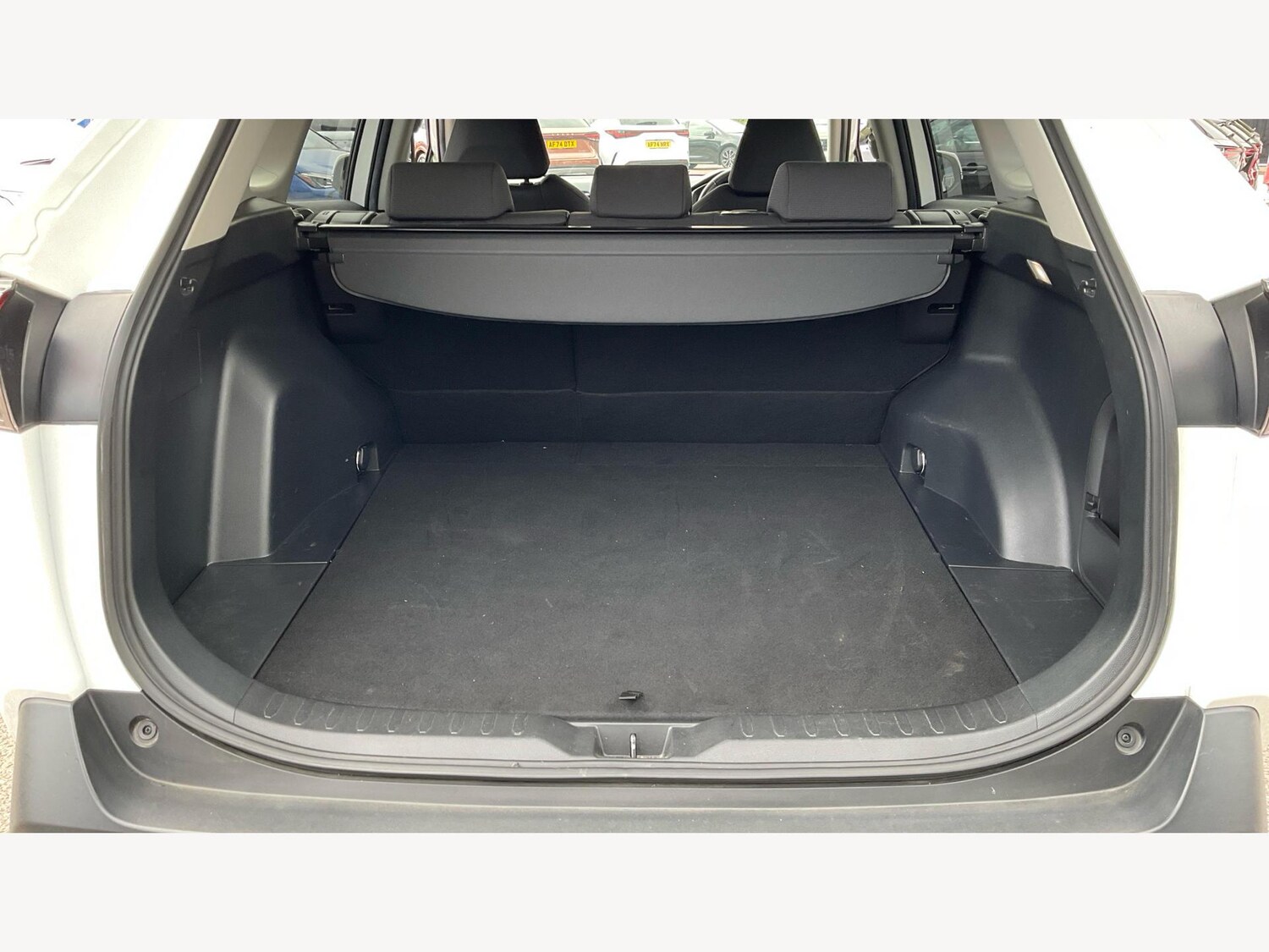 Used Toyota RAV4 2022 for sale - 76975962: Photo 16