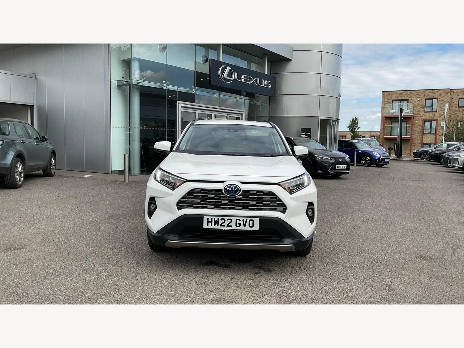 Used Toyota RAV4 2022 for sale - 76975962: Photo 17