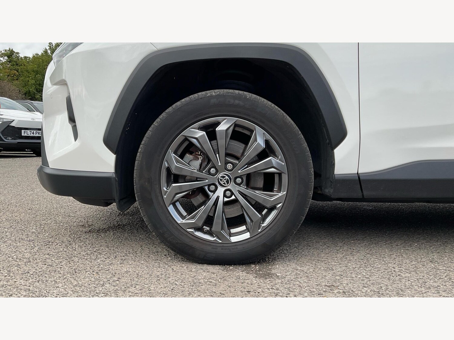 Used Toyota RAV4 2022 for sale - 76975962: Photo 20