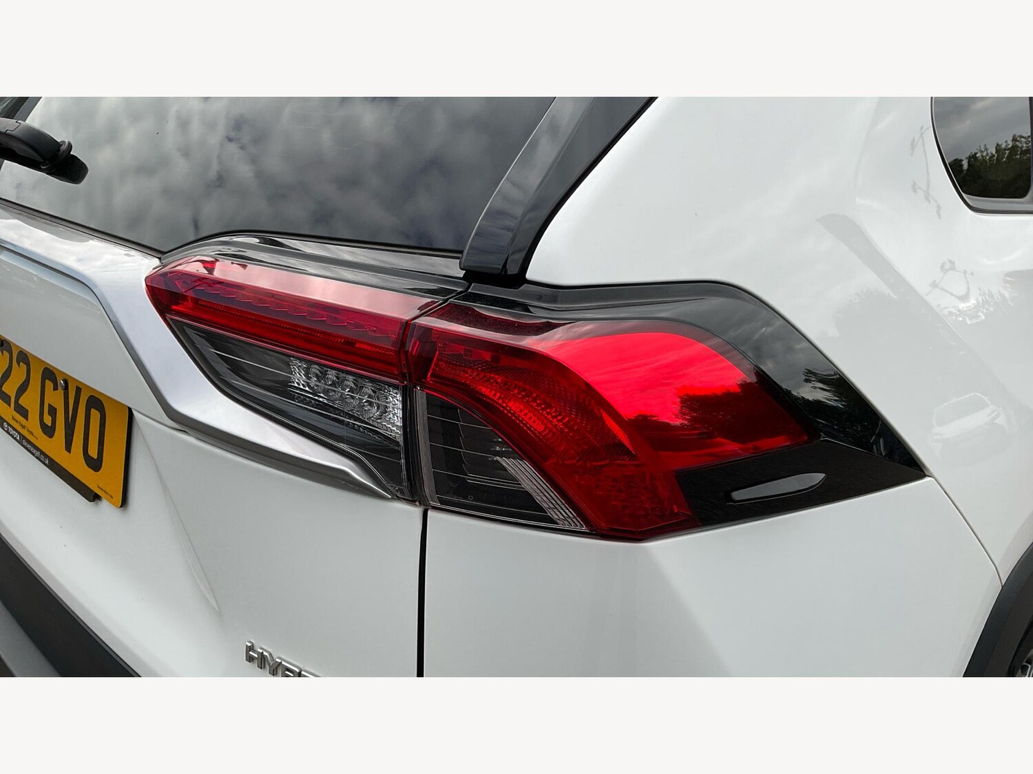 Used Toyota RAV4 2022 for sale - 76975962: Photo 22