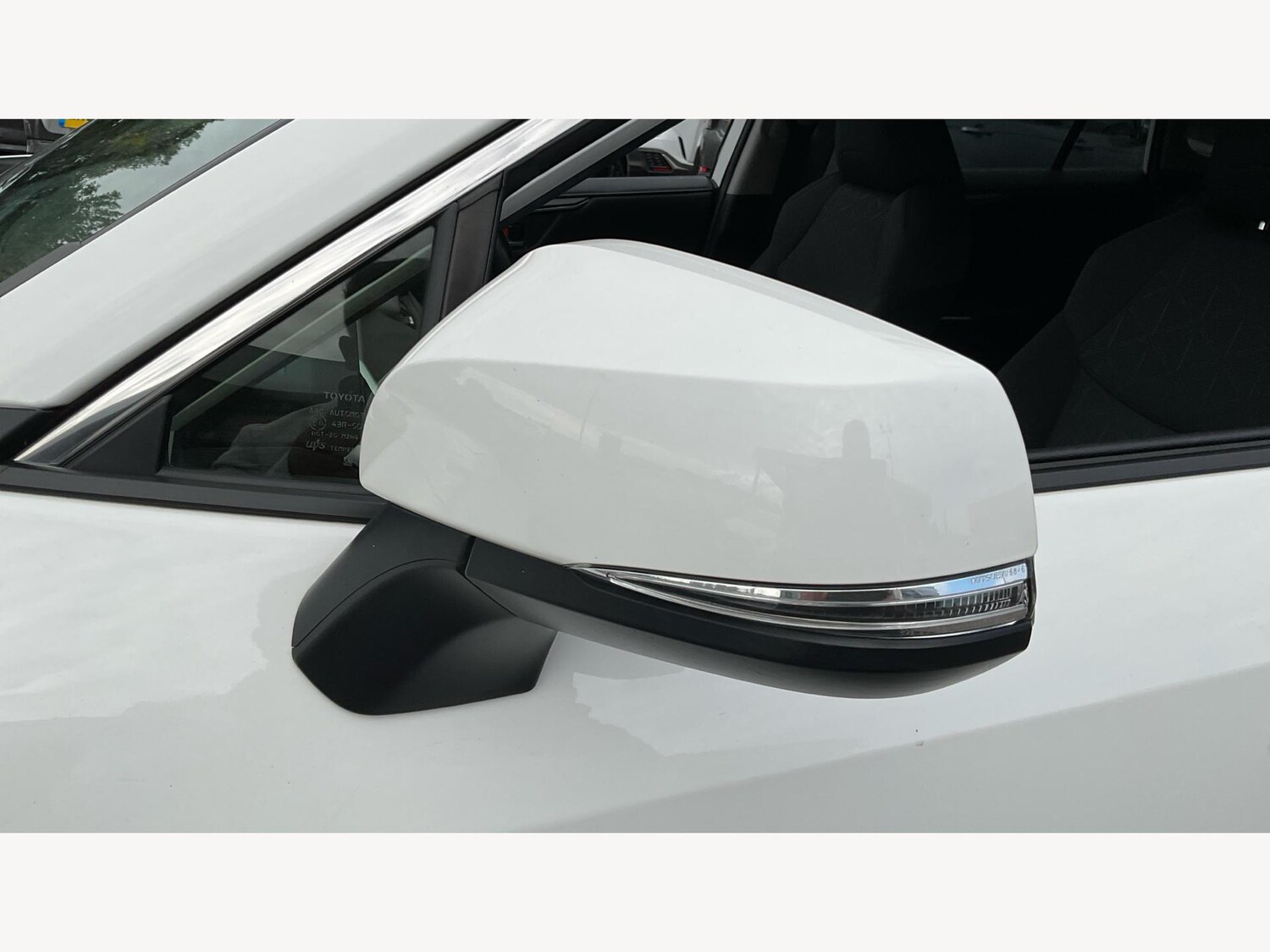 Used Toyota RAV4 2022 for sale - 76975962: Photo 28