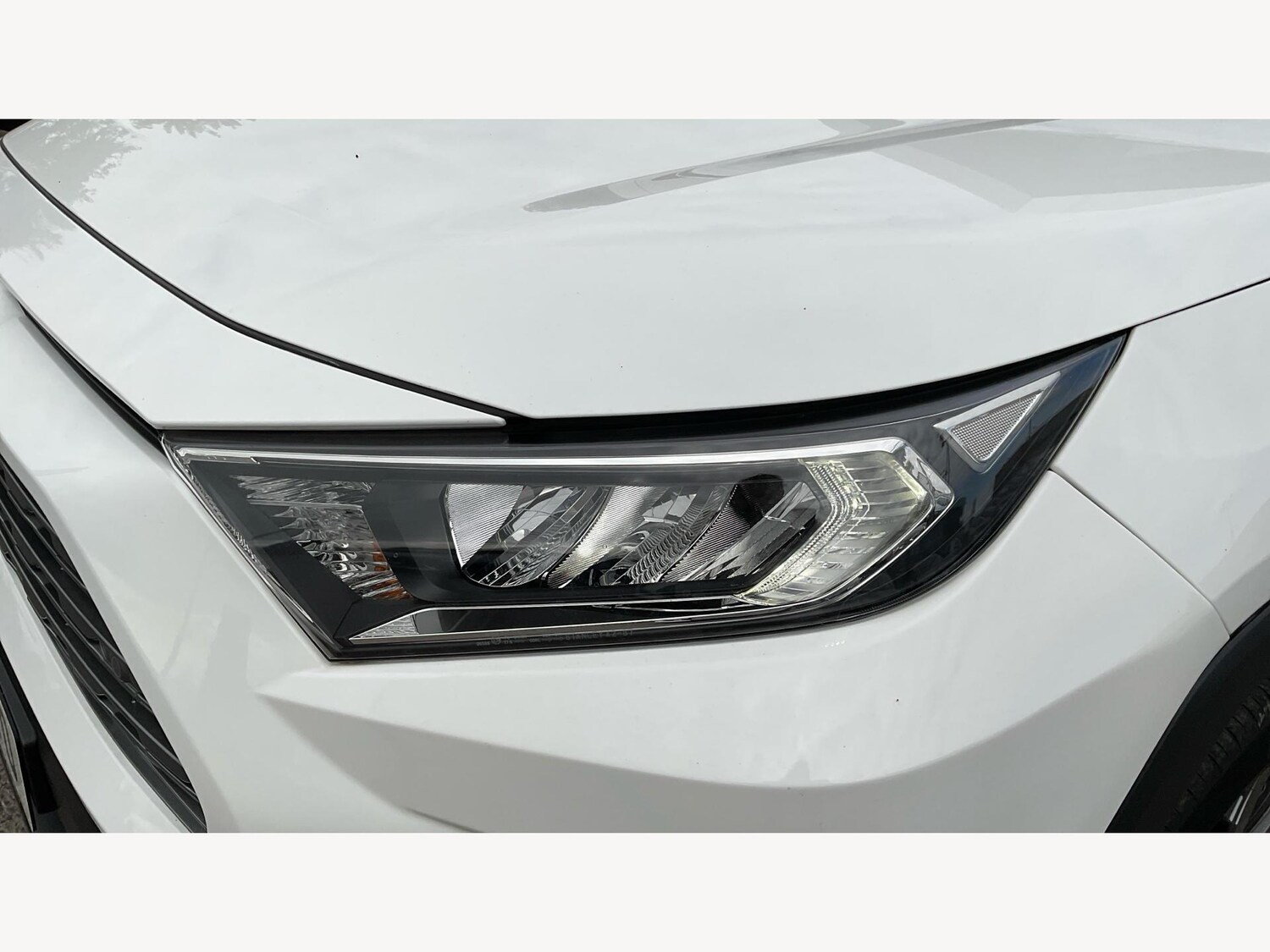 Used Toyota RAV4 2022 for sale - 76975962: Photo 30