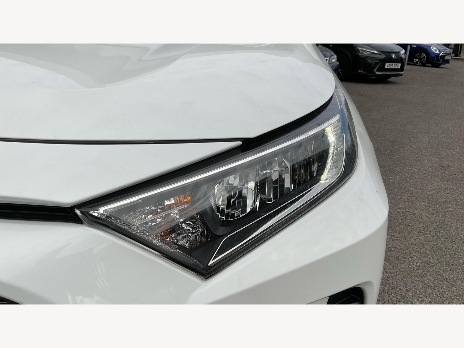 Used Toyota RAV4 2022 for sale - 76975962: Photo 31