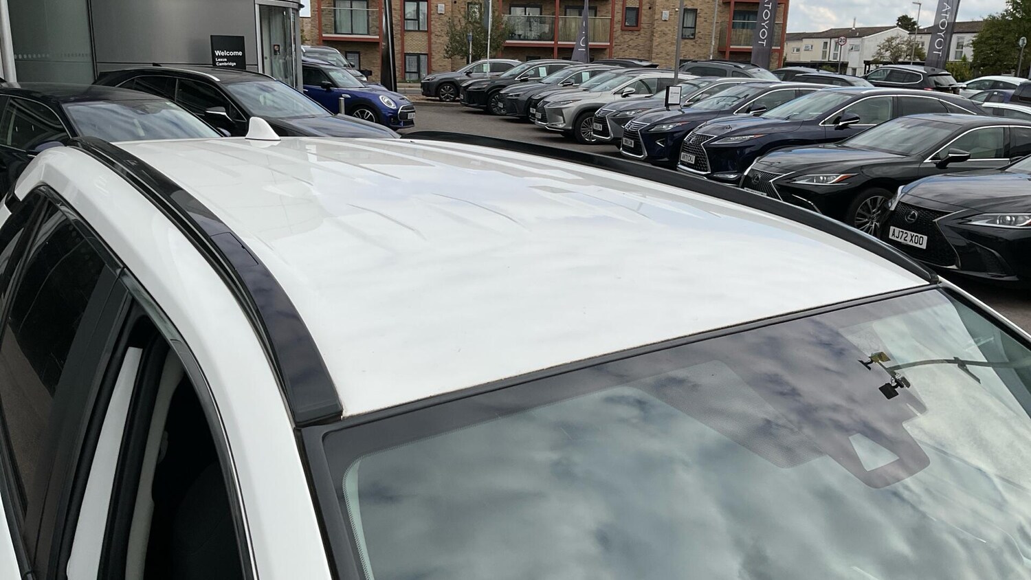 Used Toyota RAV4 2022 for sale - 76975962: Photo 35