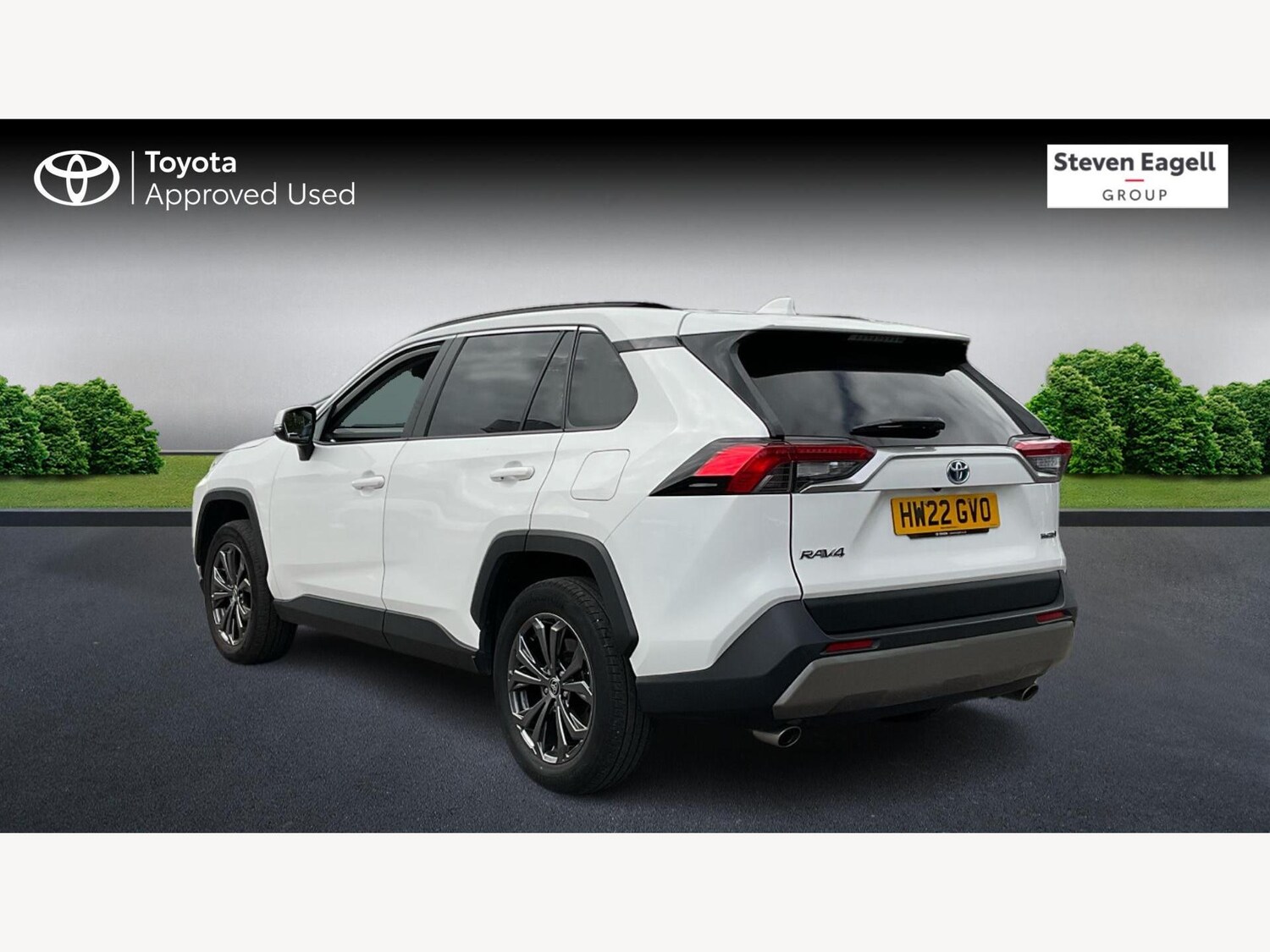 Used Toyota RAV4 2022 for sale - 76975962: Photo 6