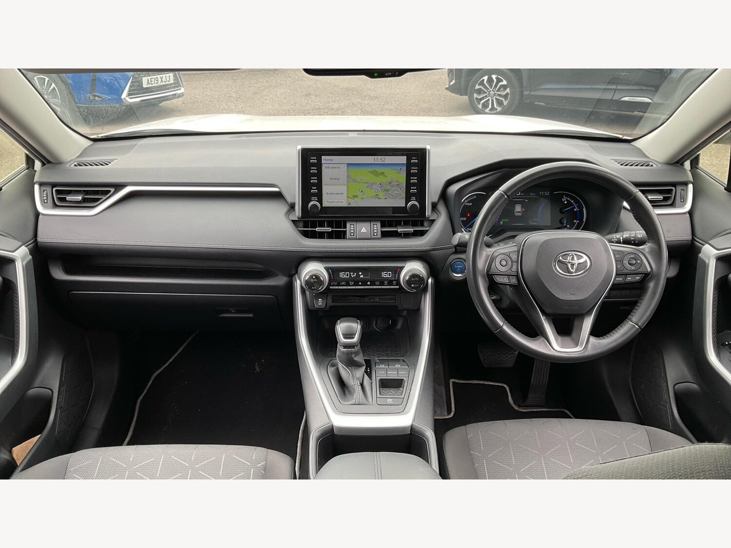 Used Toyota RAV4 2022 for sale - 76975962: Photo 7