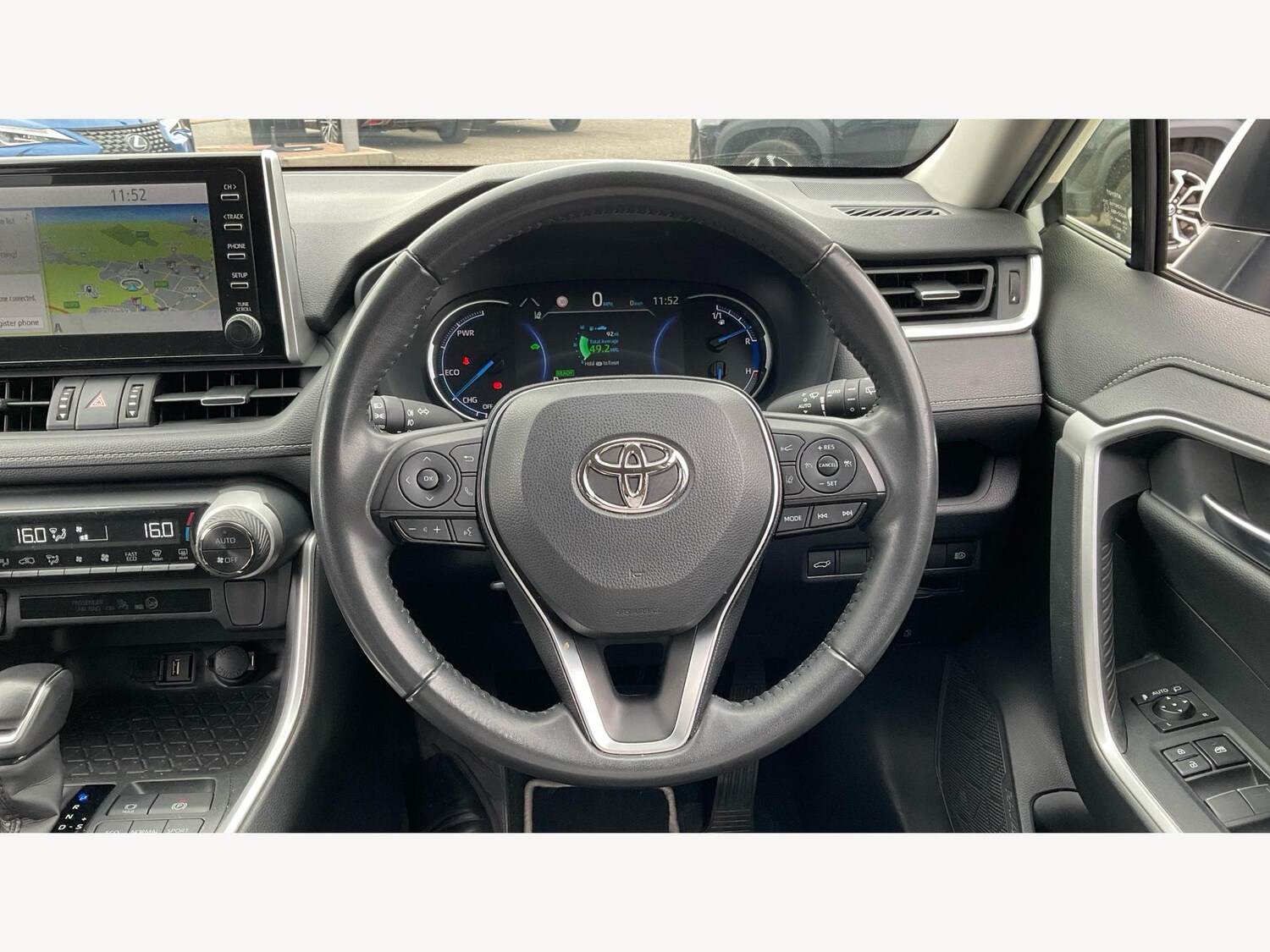 Used Toyota RAV4 2022 for sale - 76975962: Photo 8