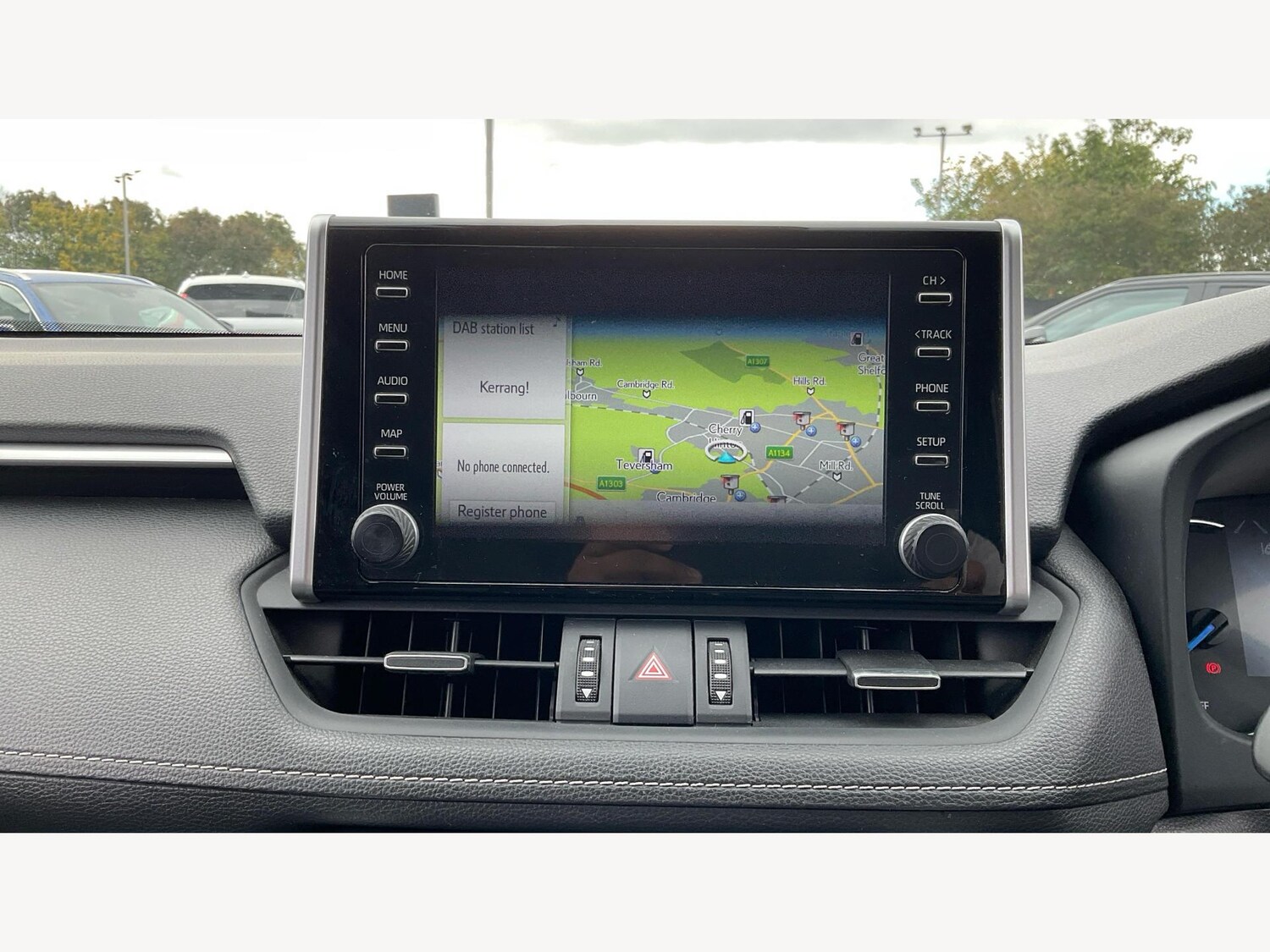 Used Toyota RAV4 2022 for sale - 76975962: Photo 9