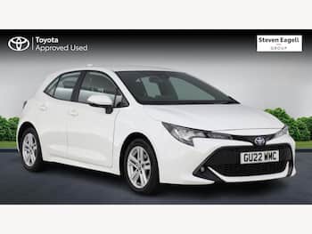 Used Toyota Corolla 2022 for sale - 79621292: Photo