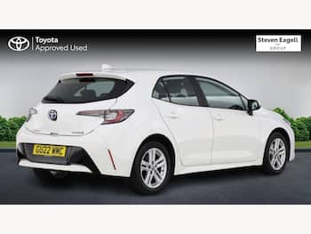 Used Toyota Corolla 2022 for sale - 79621292: Photo