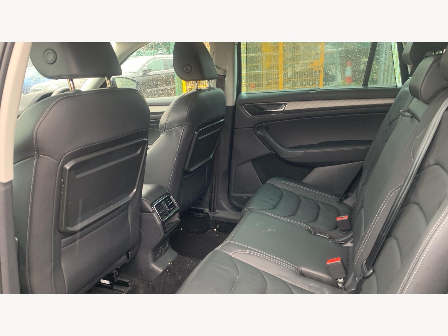 Used Skoda Kodiaq 2022 for sale - 77119611: Photo 15