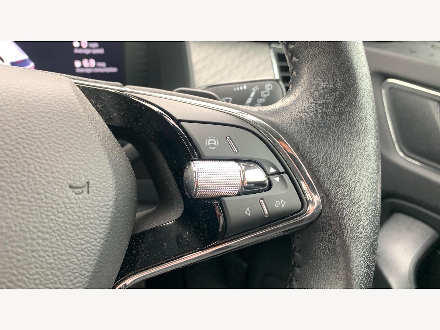 Used Skoda Kodiaq 2022 for sale - 77119611: Photo 30