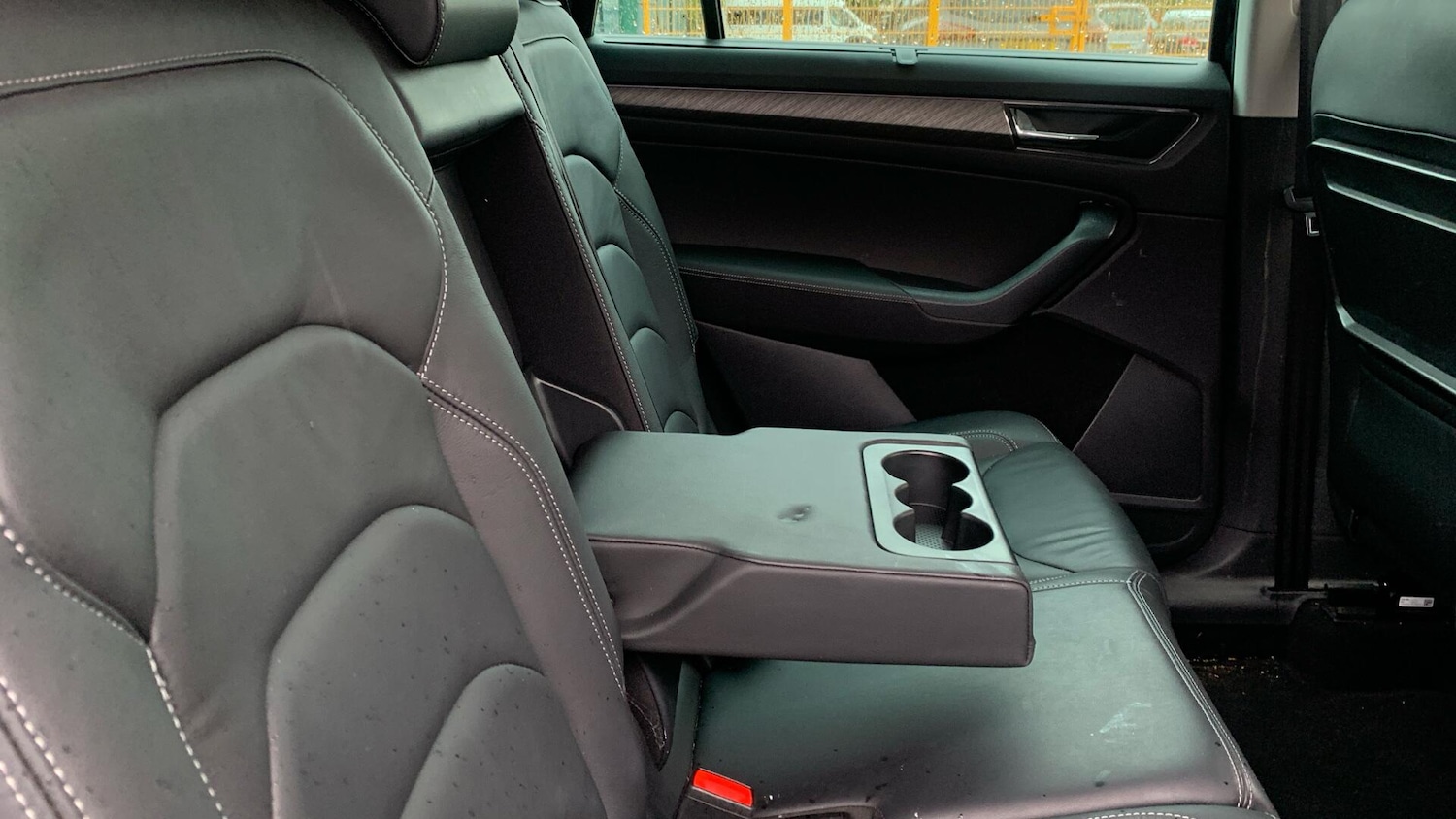 Used Skoda Kodiaq 2022 for sale - 77119611: Photo 40