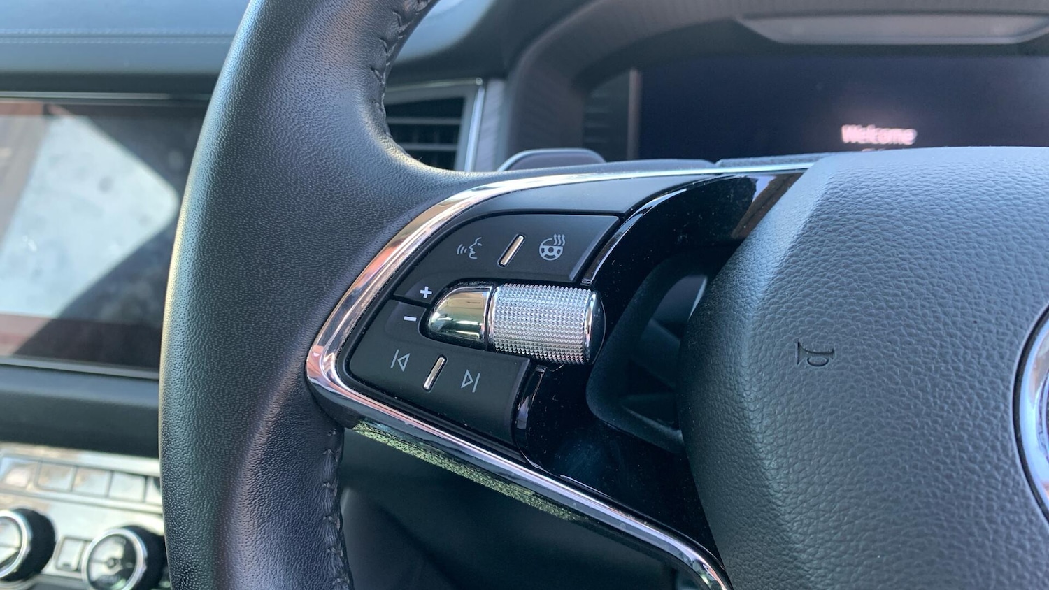 Used Skoda Kodiaq 2022 for sale - 77119611: Photo 42