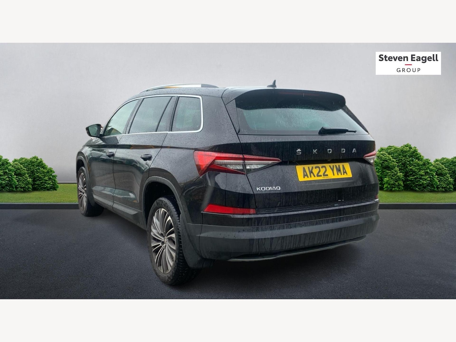 Used Skoda Kodiaq 2022 for sale - 77119611: Photo 6