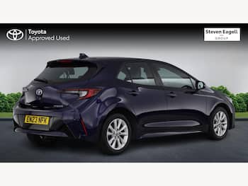Used Toyota Corolla 2023 for sale - 79533422: Photo
