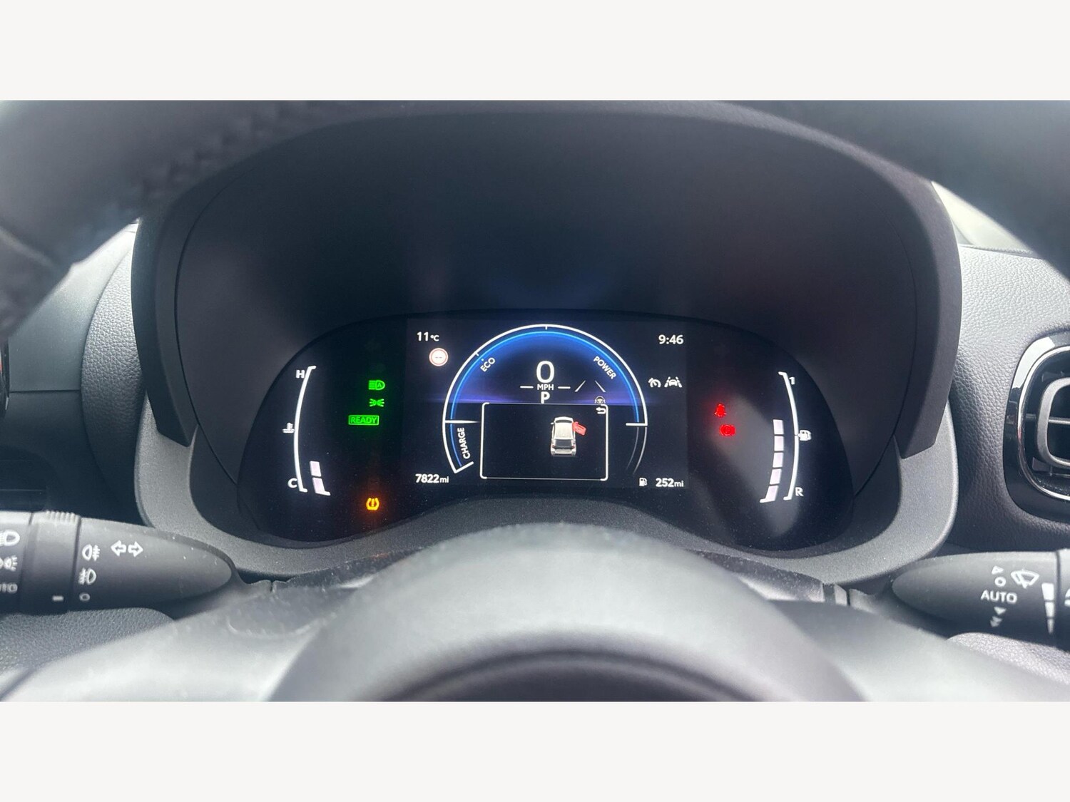 Used Toyota Yaris for sale - 77175066: Photo 11