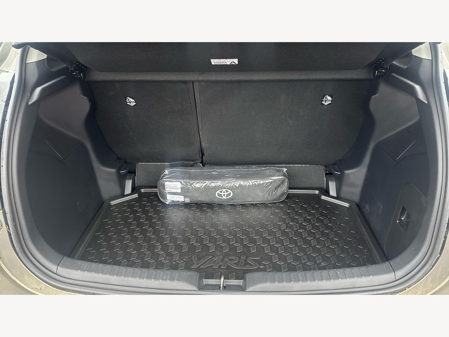 Used Toyota Yaris for sale - 77175066: Photo 16