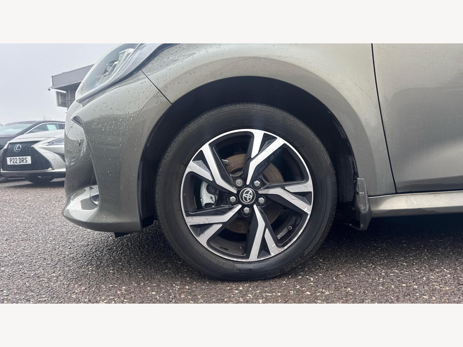 Used Toyota Yaris for sale - 77175066: Photo 20