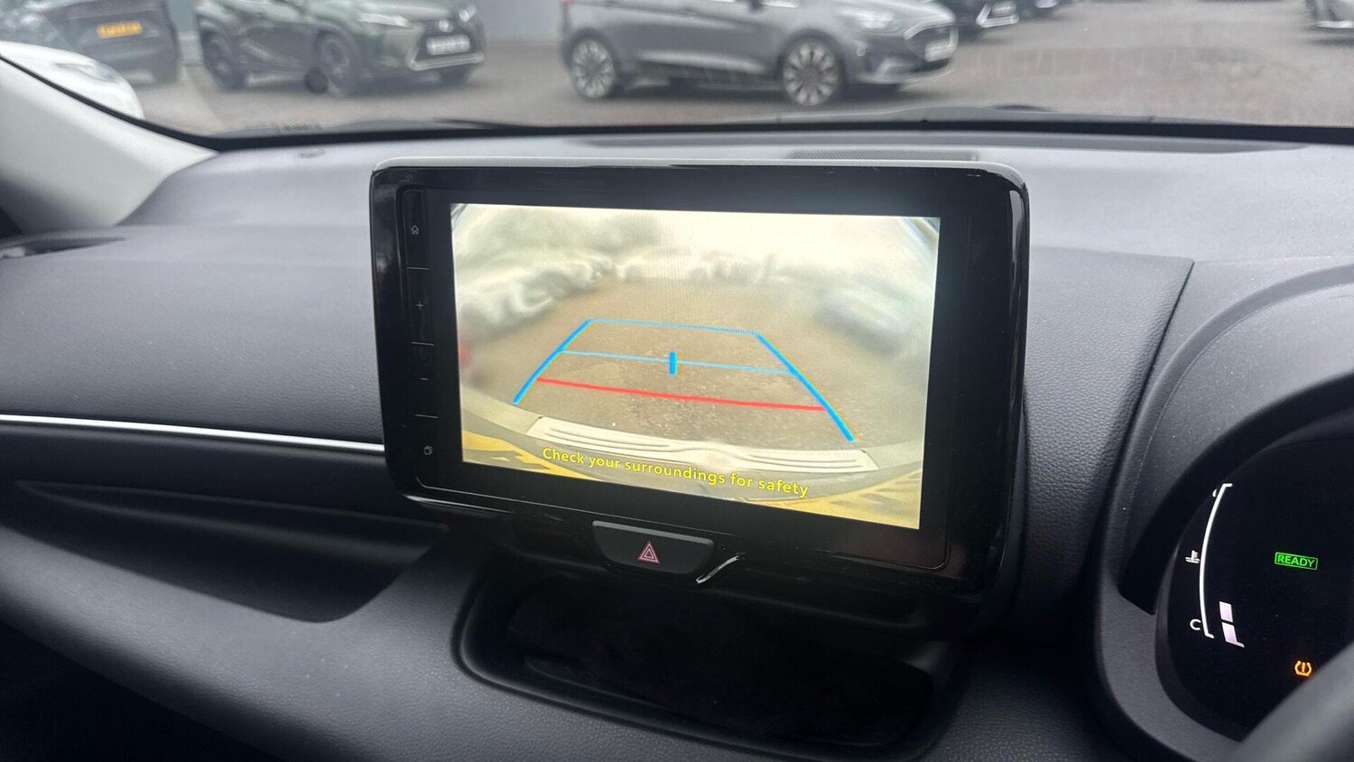 Used Toyota Yaris for sale - 77175066: Photo 33