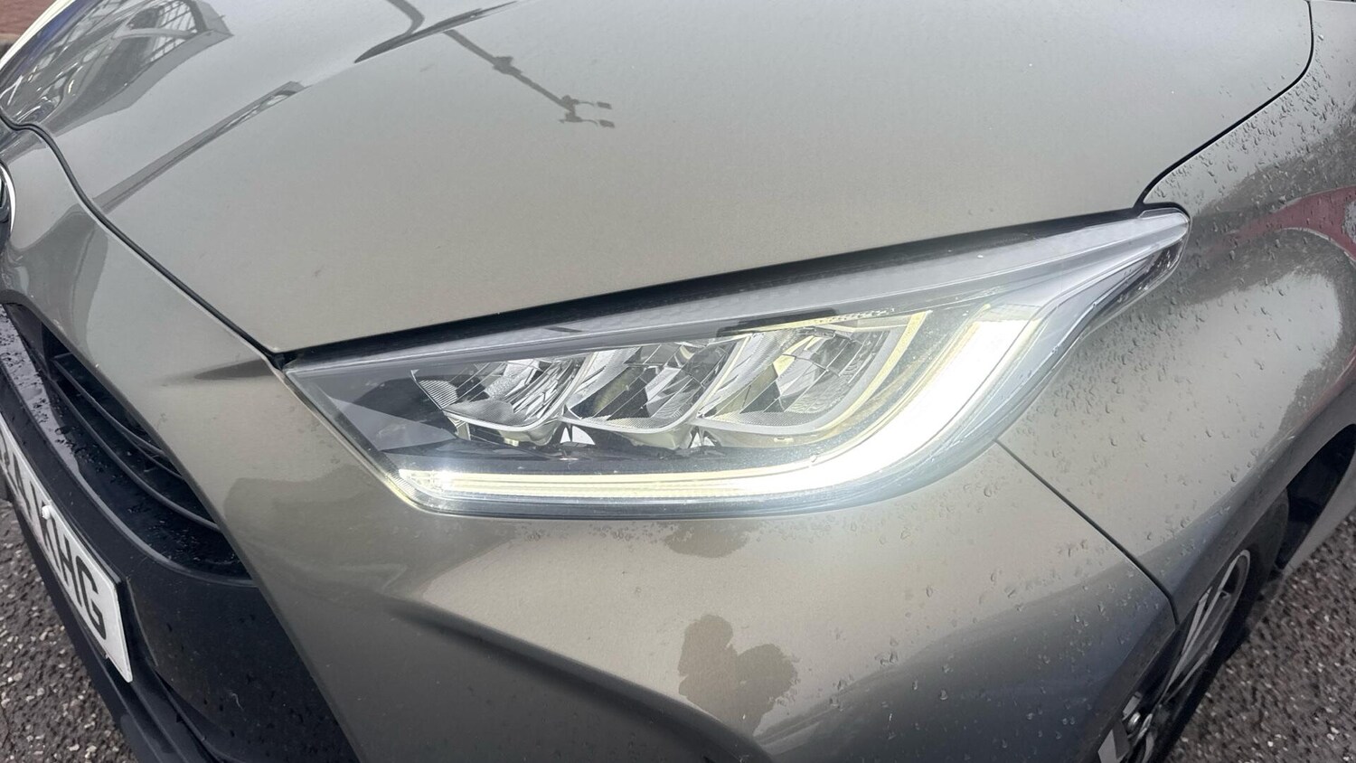 Used Toyota Yaris for sale - 77175066: Photo 39