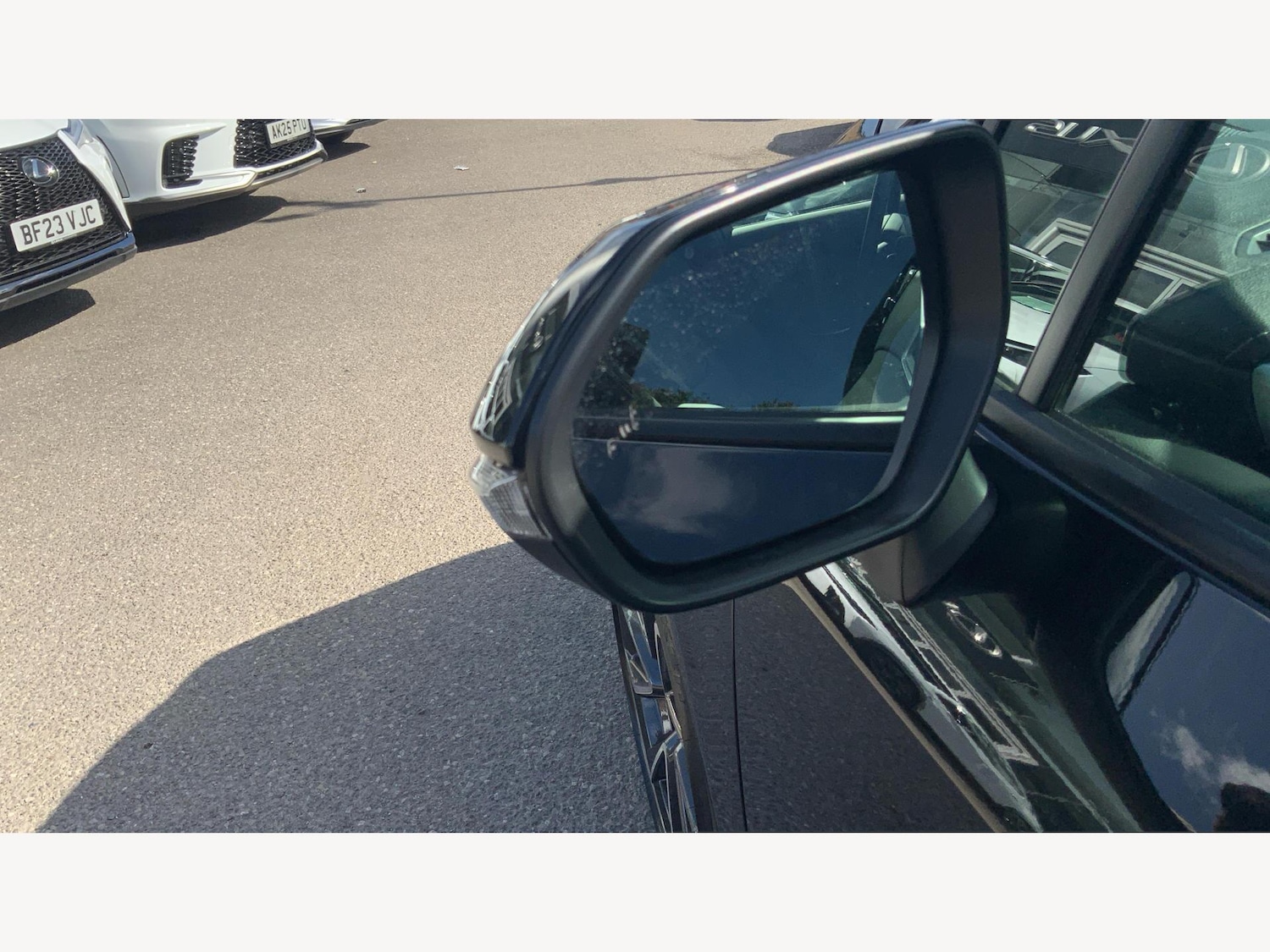 Vehicle 25