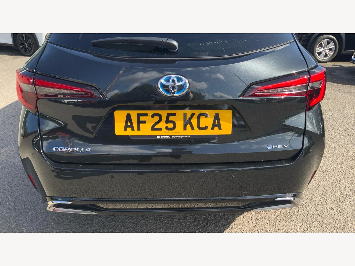 Vehicle 27