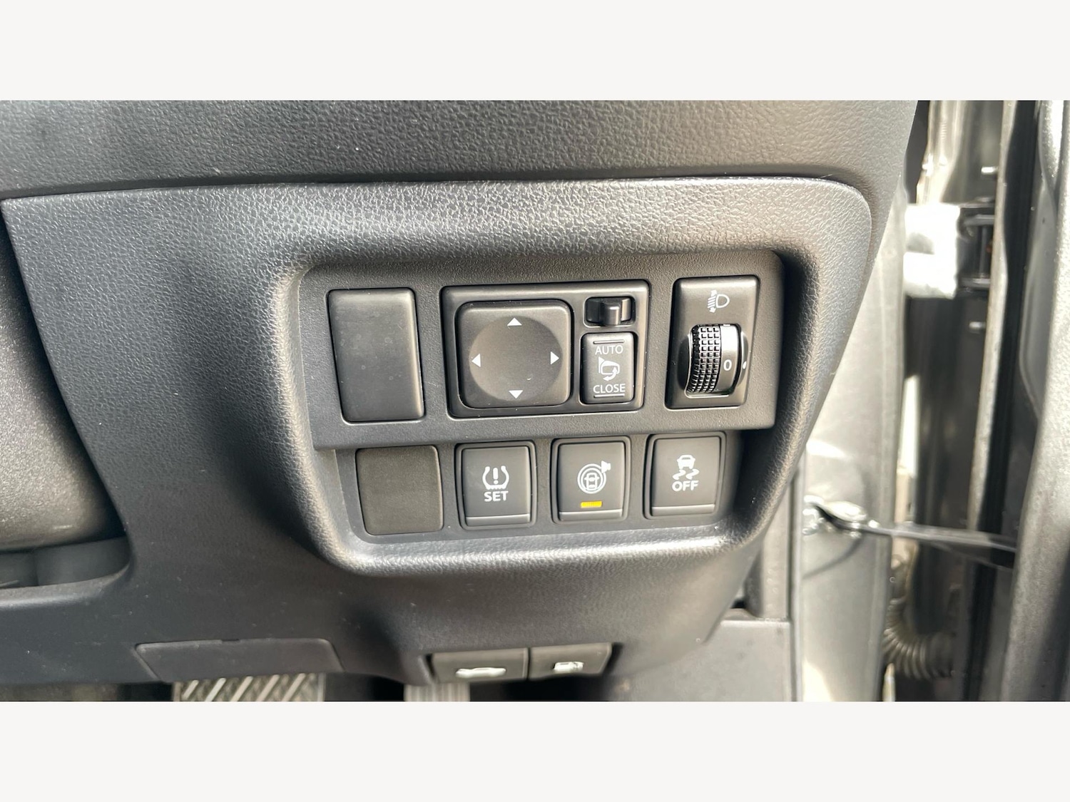 Vehicle 32