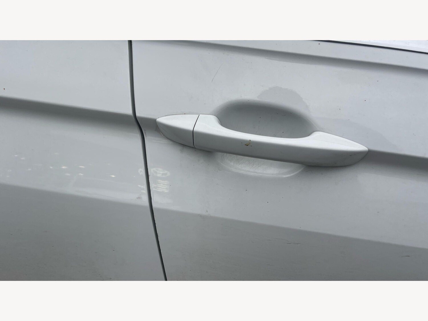 Used Volkswagen Tiguan for sale - 77909181: Photo 25