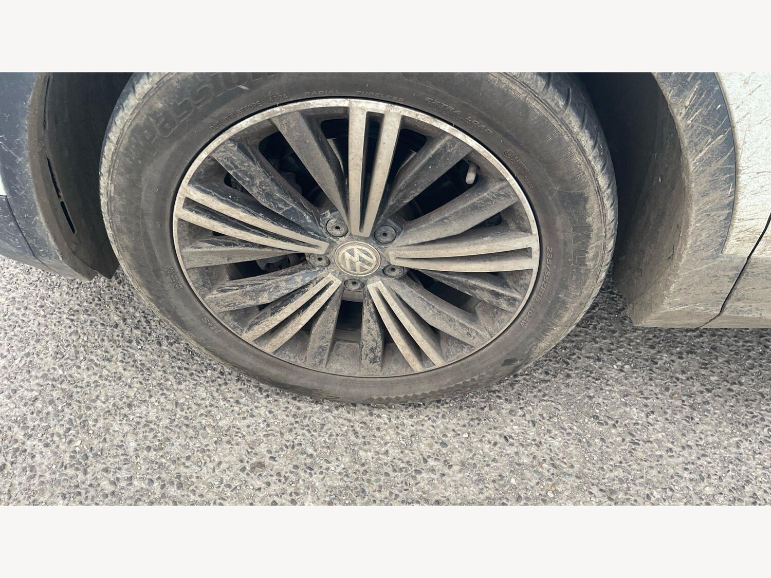 Used Volkswagen Tiguan for sale - 77909181: Photo 31