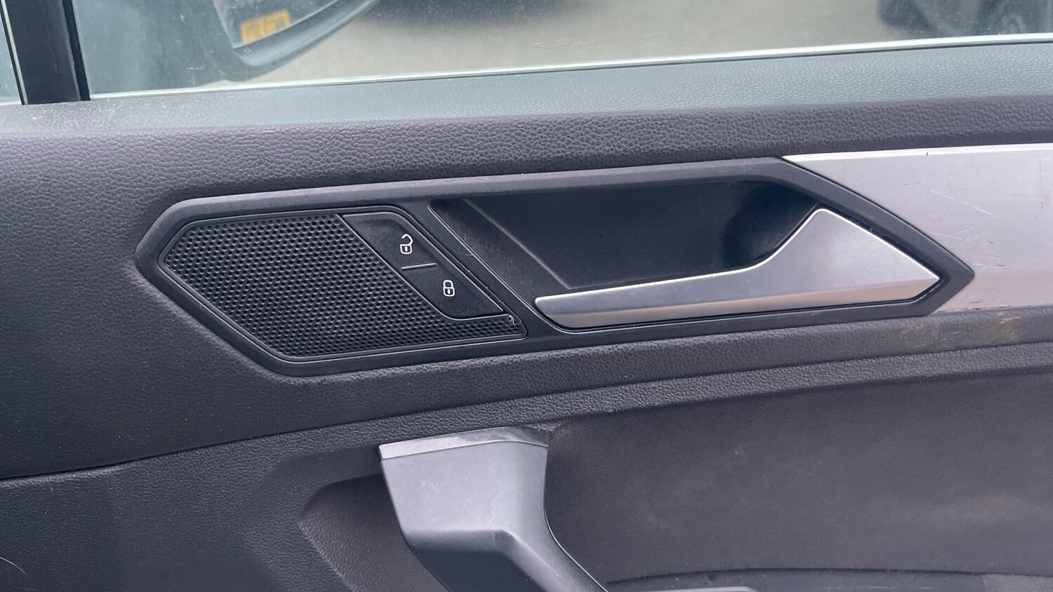 Used Volkswagen Tiguan for sale - 77909181: Photo 33