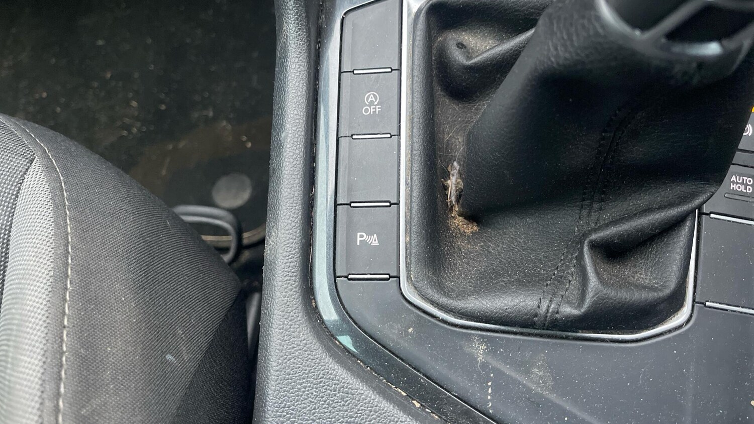 Used Volkswagen Tiguan for sale - 77909181: Photo 37