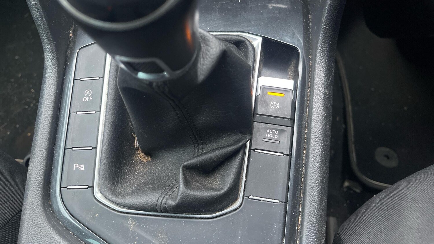 Used Volkswagen Tiguan for sale - 77909181: Photo 38