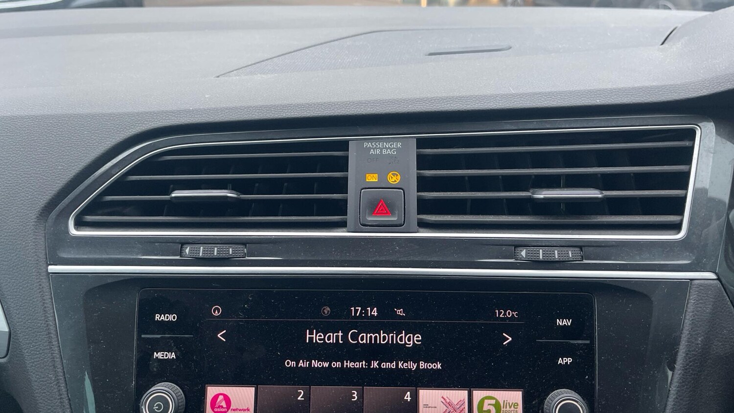 Used Volkswagen Tiguan for sale - 77909181: Photo 40