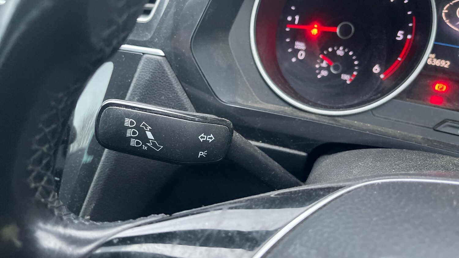 Used Volkswagen Tiguan for sale - 77909181: Photo 42