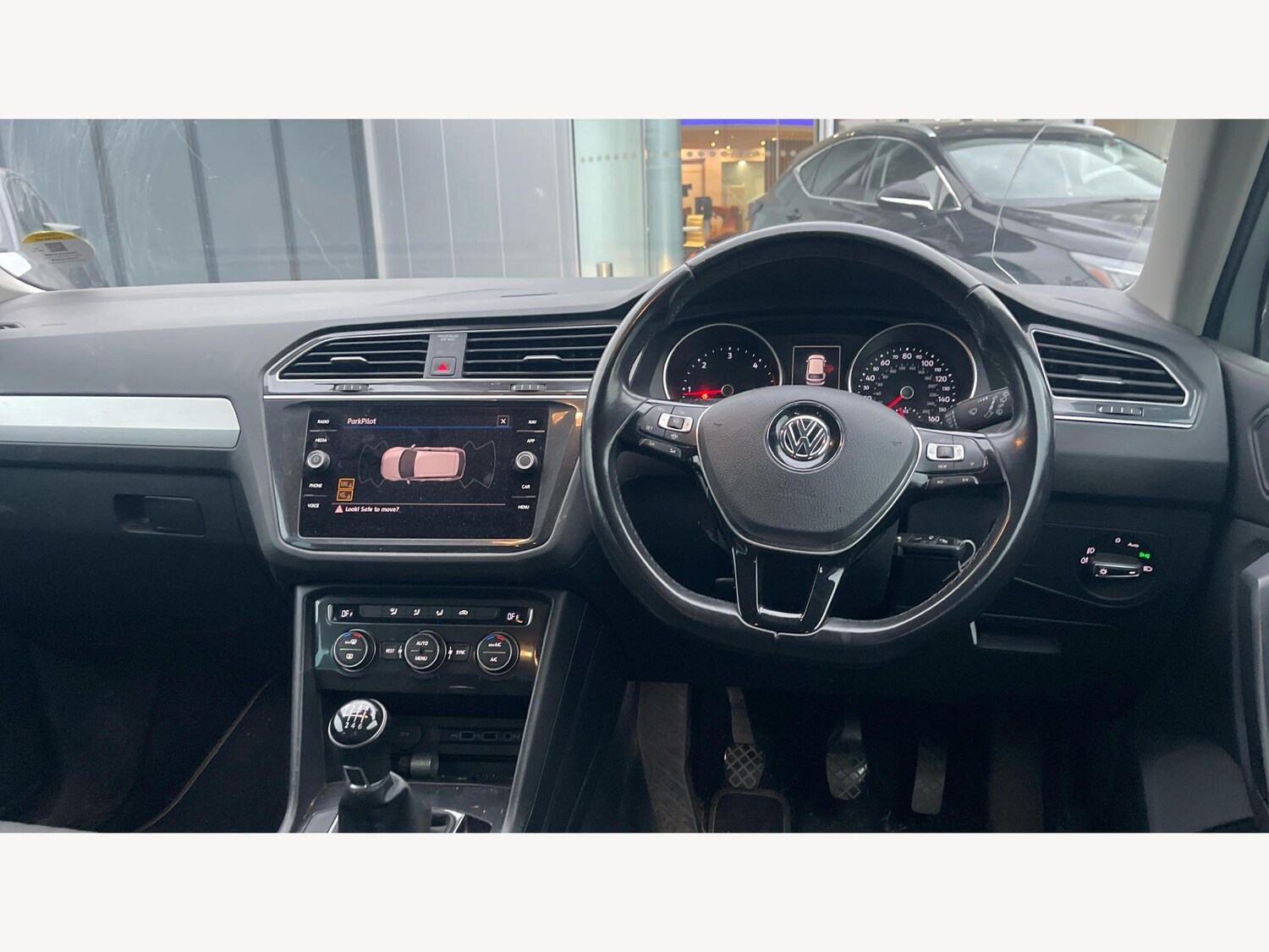 Used Volkswagen Tiguan for sale - 77909181: Photo 7