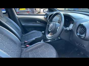 Used Toyota Aygo X 2023 for sale - 75363414: Photo