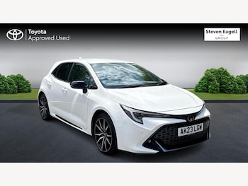 Used Toyota Corolla 2023 for sale - 78910669: Photo