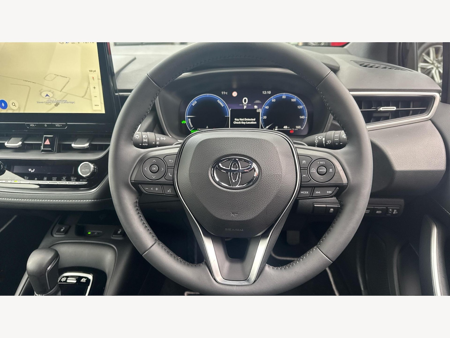 Used Toyota Corolla 2025 for sale - 77425083: Photo 10